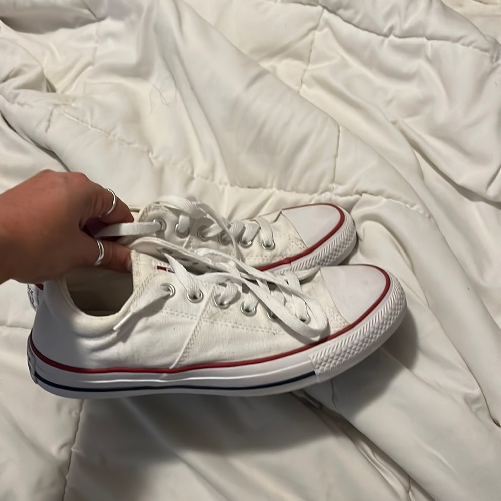 Women’s converse